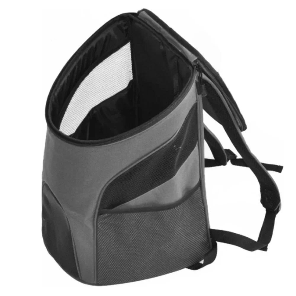 *NWOT* PETTOM Lightweight Breathable Pet Travel Backpack